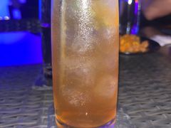 -富力丽思卡尔顿酒店·FLAIR餐厅酒吧