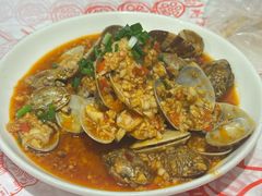 -辣出味岳阳特色烧烤·龙虾大排档(砂子塘总店)