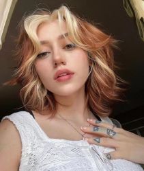 -FASHION PALACE hair+
