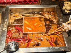 -锦城印象火锅(天府三街店)