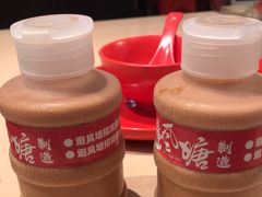 -避风塘(宝山万达店)