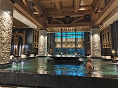 -清河半岛温泉度假酒店