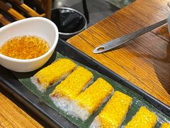 -额尔敦草原涮羊肉·烧烤(冻青树总店)