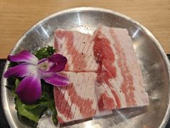-GOGIYA·咕叽吖韩国传统烤肉店(东方新天地店)