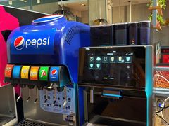 -比格比萨自助(国展店)