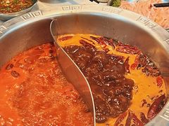 -憨铁匠老火锅(龙岗万科里店)