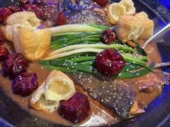 -缤圣源中国清真菜(群力店)