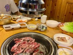 -缸桶屋韩国料理·全程帮烤(泰禾店)