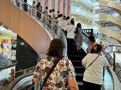 -新世界大丸百货