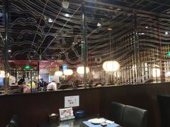 -德川家日本料理(中关村寰太大厦店)