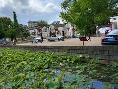 -清漾毛氏文化村