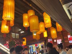 -小龙坎火锅(全球总店)