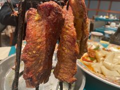 -巴依老爷新疆美食(望京小街店)