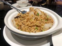 闽和南白萝卜饭-闽和南(深圳万象城店)