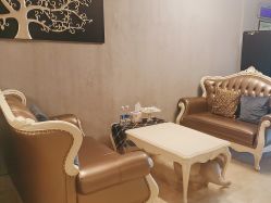 -尚圣月子会所·庄园式月子中心(萧山湘湖店)