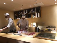 -鮨青(恒基名人购物中心店)