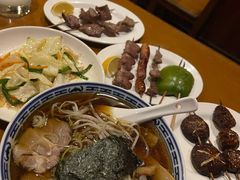 -福烤锦花(长乐路店)