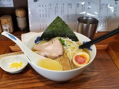 -面屋 猪一