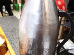 -北门涮肉·炭火铜锅涮肉(什刹海店)