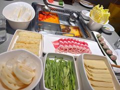 -海底捞火锅(攀枝花万达店)