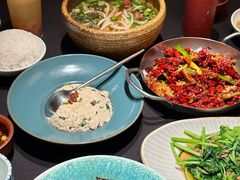 -山石榴·贵州菜(丰盛里店)