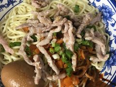 -武汉面馆(中枢街店)