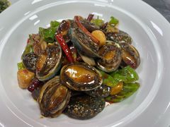 -船歌·鱼水饺青岛菜(闽江二路店)