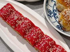 -陶兰居·手工点心·粤菜(圆融时代广场店)