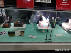 -第戎蛋糕(恒隆广场店)