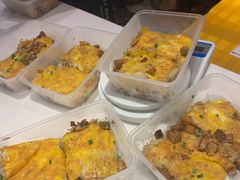 -老通城豆皮大王(吉庆街店)