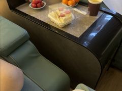 -华夏良子·足道SPA艾灸(胜利路店)