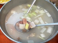 -屋里家延边朝鲜族冷面(南园店)