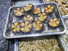 -渔码头食府(蓬莱阁店)