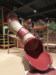 -奇幻丛林(佛罗伦萨小镇店)