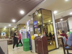 -元盛居(亚泰大街店)