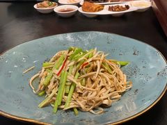 -翠湖宾馆·中餐厅