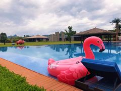 -Club Med地中海俱乐部·桂林度假村