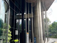 -博林天瑞喜来登酒店·西丽尚膳