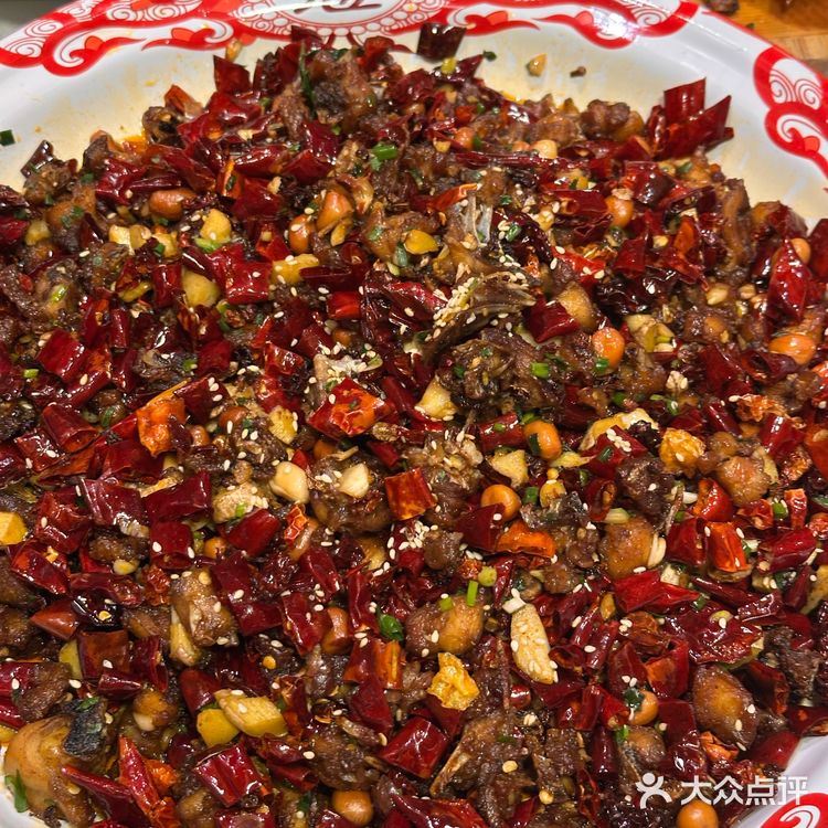 本地人私藏的土菜馆，快来搓一顿！