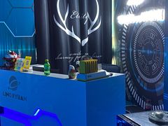 -零纪元VR体验馆·桌游(黄浦店)