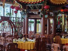 大堂-缪氏川菜(第五园店)