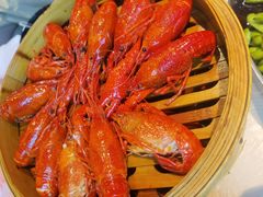 靓靓蒸虾-靓靓蒸虾·头牌蒸虾(雪松路总店)