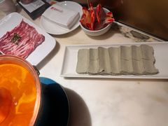 -涮福記·现切牛羊肉火锅(世纪汇店)
