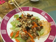 -稻香酒家·33年老字号·港式粤菜(富邦中心店)