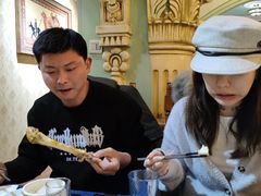 -伊带伊路新疆美食府(呼家楼店)