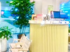 -酷公社·榴莲披萨(太原街店)