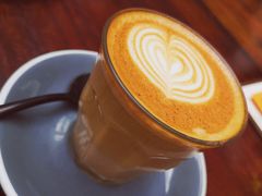 澳白-RAC BAR(安福路店)