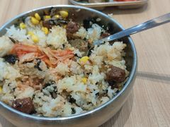 -米村拌饭(李沧松乐汀店)