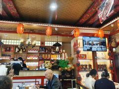 -王村姑老土炕莜面村(桥东店)