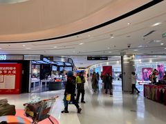 -丽达购物中心(崂山店)